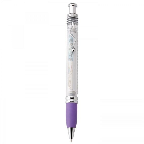 Scroll Ballpoint Pen/banner
