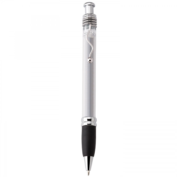Scroll Ballpoint Pen/banner