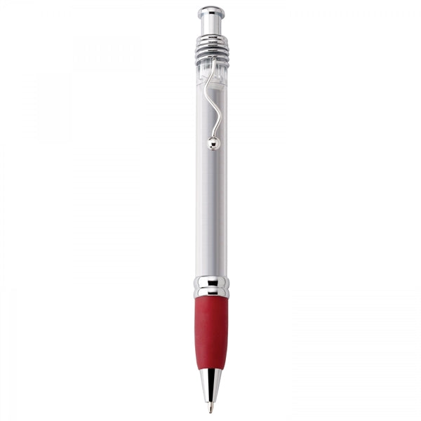 Scroll Ballpoint Pen/banner