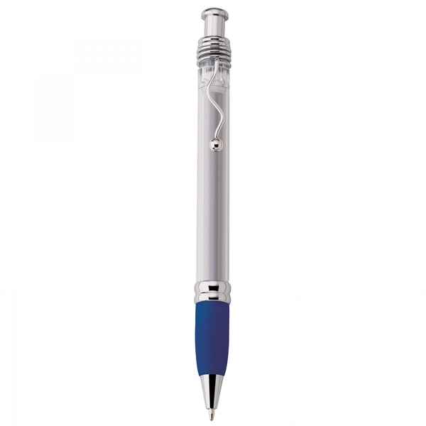 Scroll Ballpoint Pen/banner