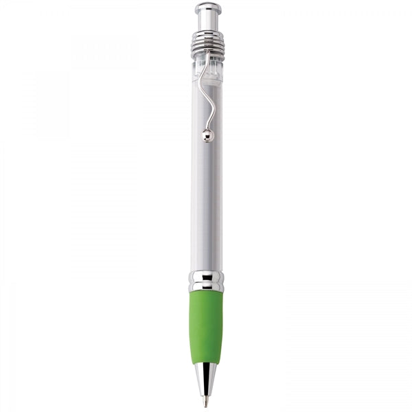 Scroll Ballpoint Pen/banner