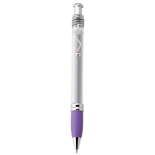 Scroll Ballpoint Pen/banner