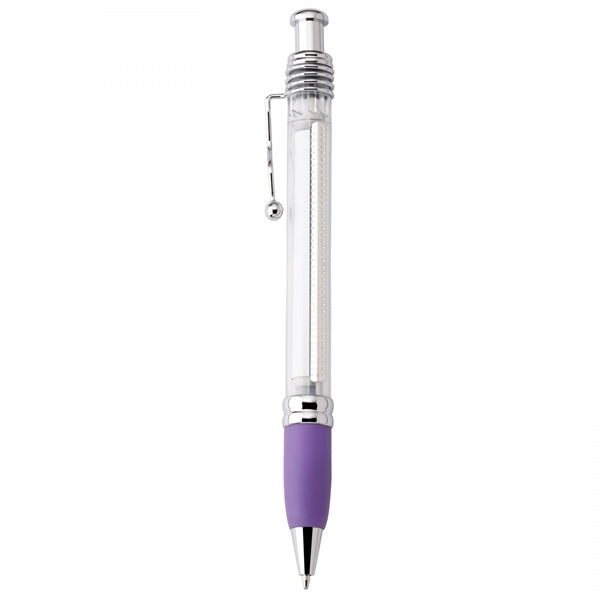 Scroll Ballpoint Pen/banner