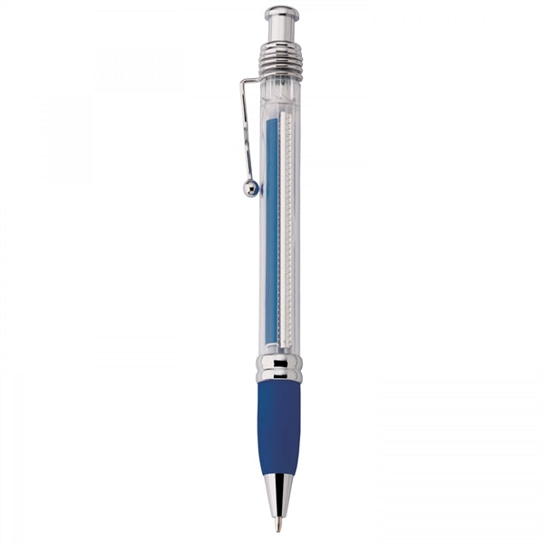 Scroll Ballpoint Pen/banner