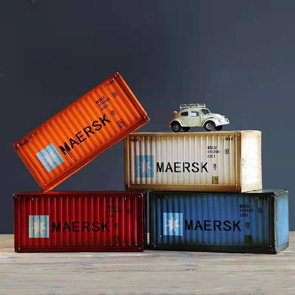 Container Tissue Box Cover Holder