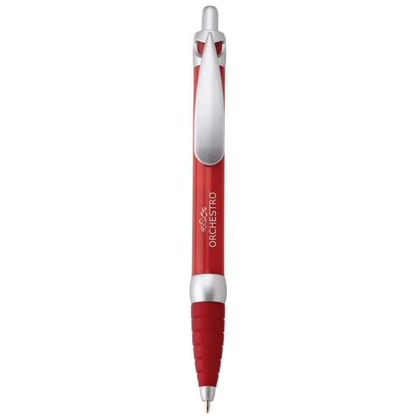 Banner Ballpoint Pen/banner