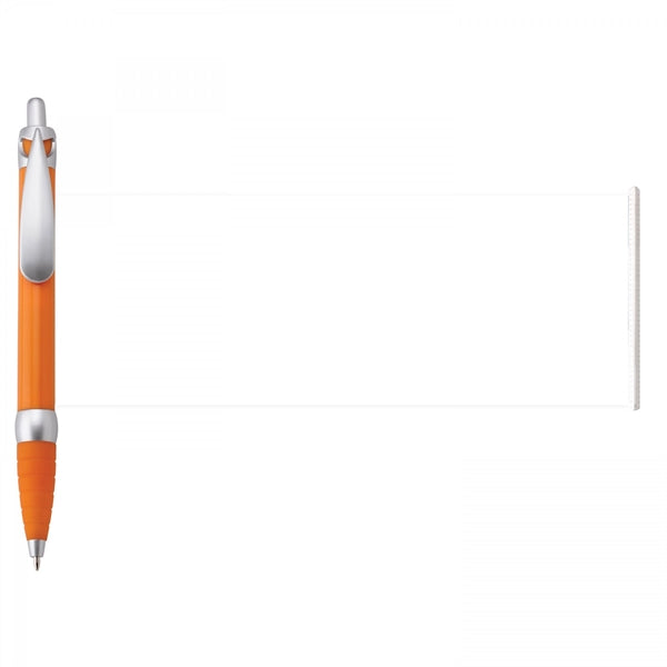 Banner Ballpoint Pen/banner
