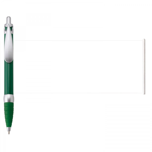 Banner Ballpoint Pen/banner