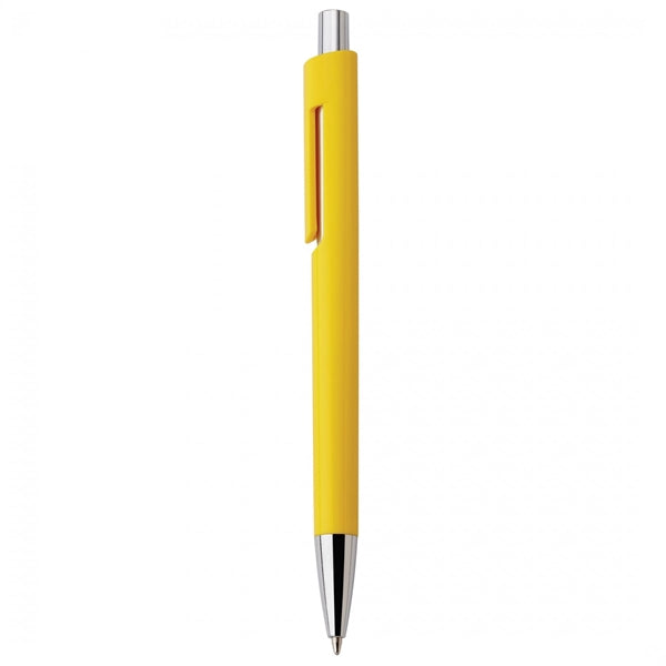 Becky Ballpoint Pen