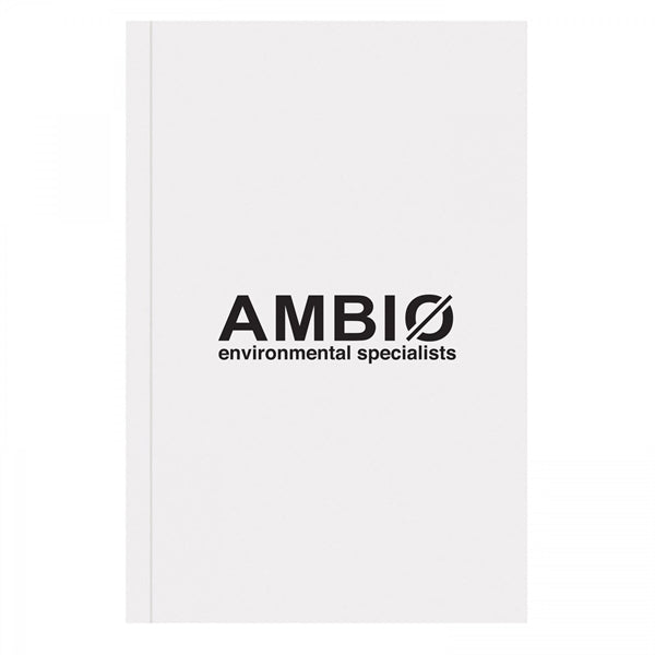 Perfect Bound Eco Notebook