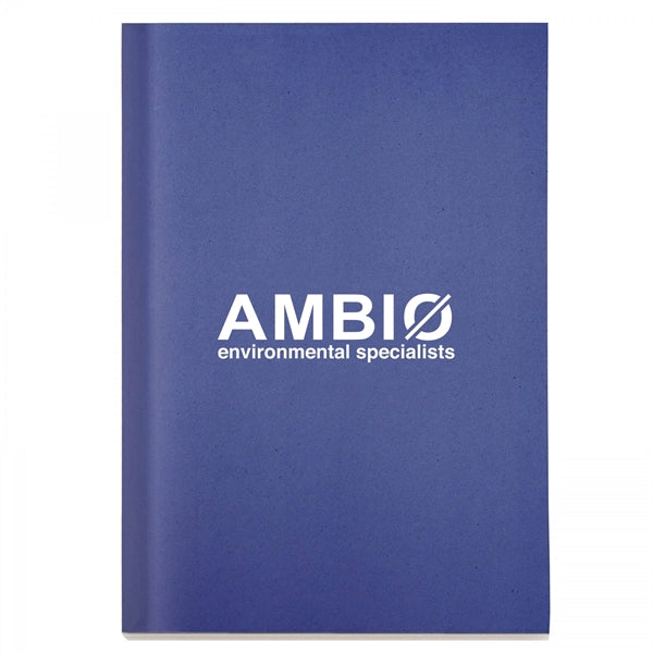 Perfect Bound Eco Notebook