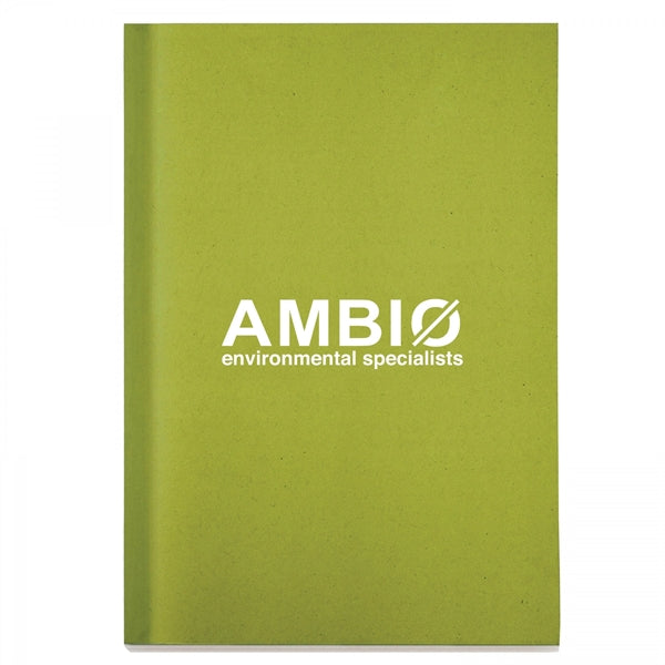 Perfect Bound Eco Notebook