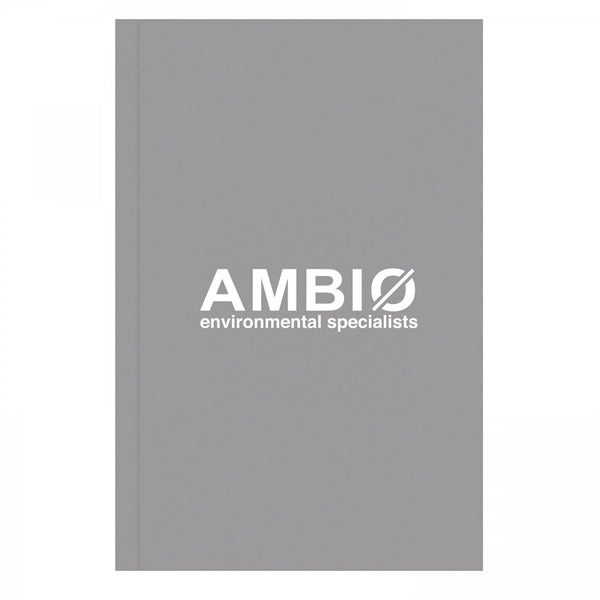 Perfect Bound Eco Notebook