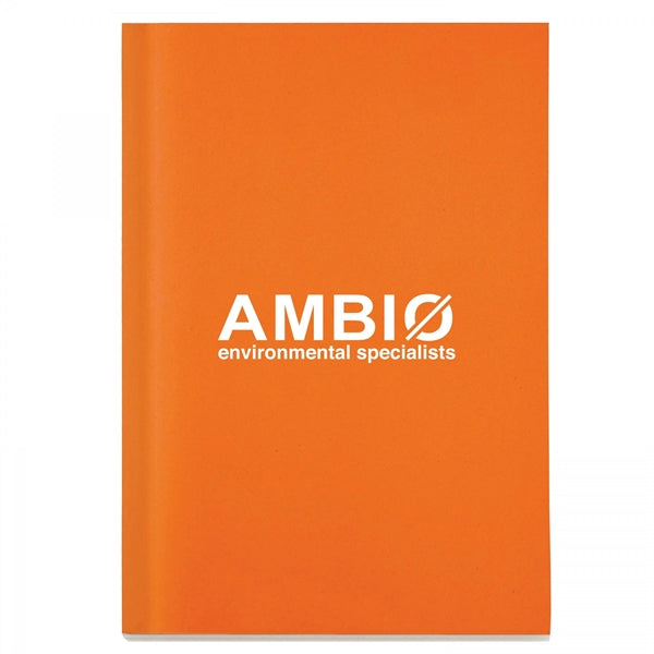 Perfect Bound Eco Notebook