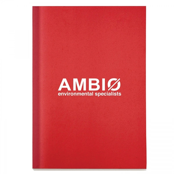 Perfect Bound Eco Notebook