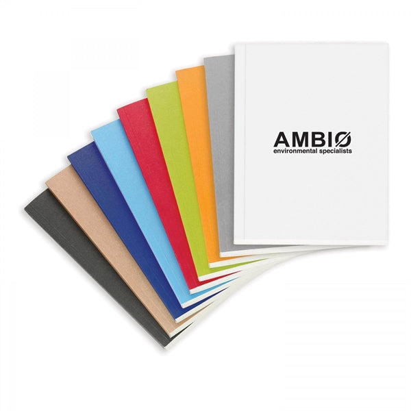 Perfect Bound Eco Notebook