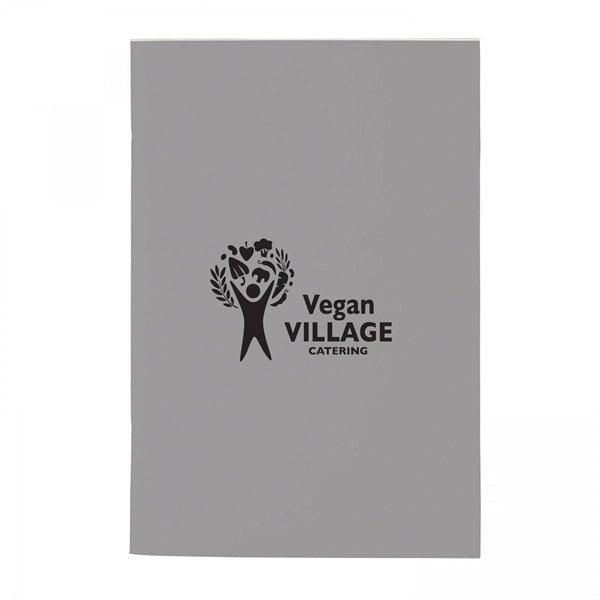 Single Meeting Eco Notebook