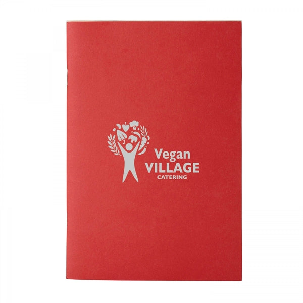 Single Meeting Eco Notebook
