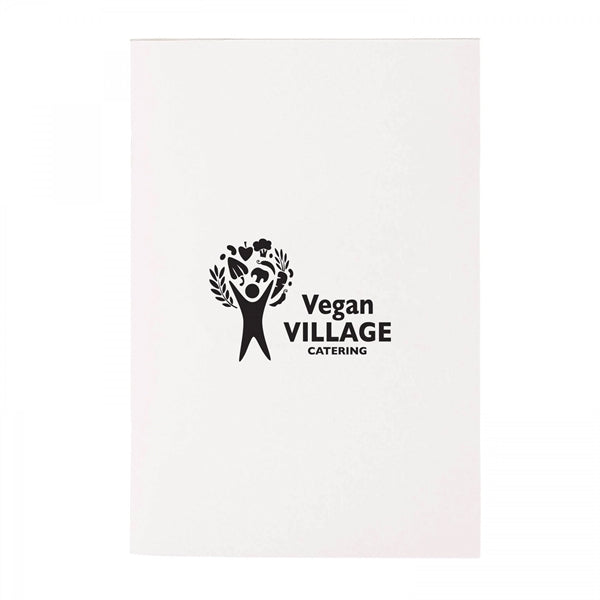 Single Meeting Eco Notebook