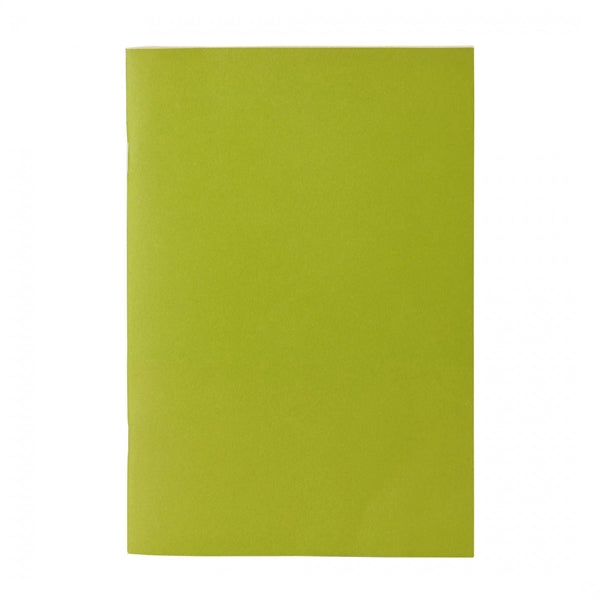 Single Meeting Eco Notebook