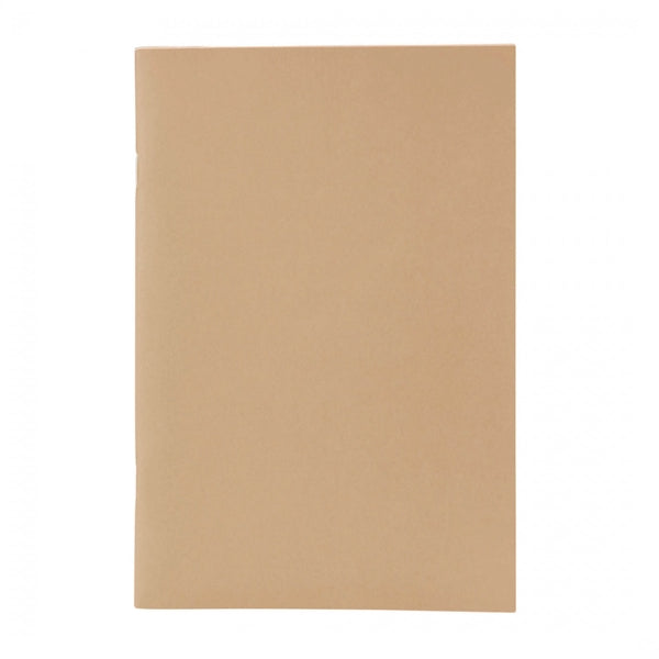 Single Meeting Eco Notebook