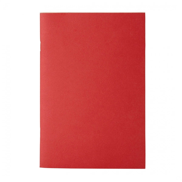 Single Meeting Eco Notebook