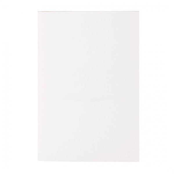 Single Meeting Eco Notebook
