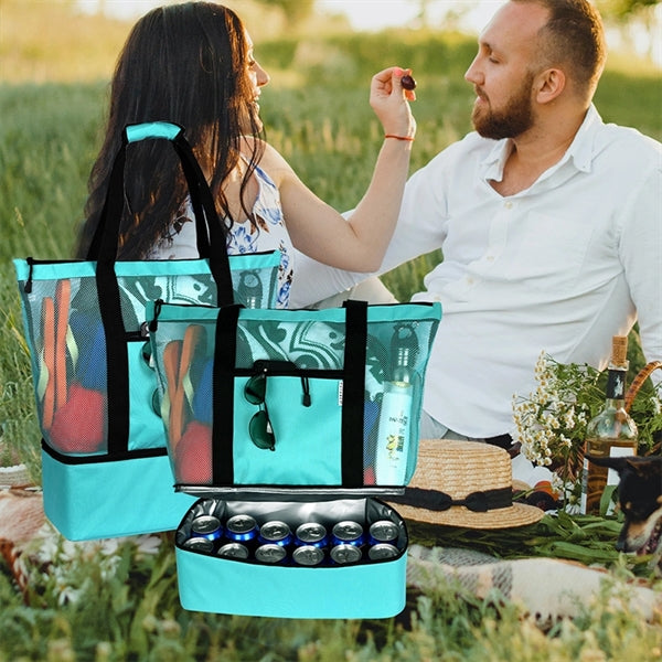Beach Camping Bag
