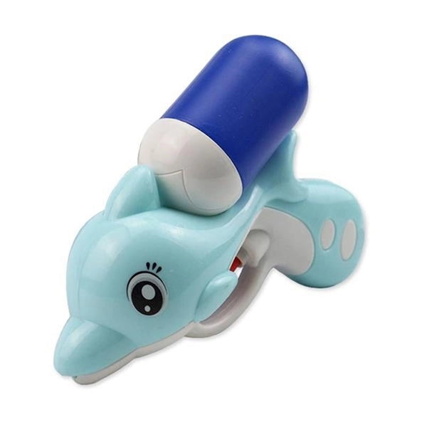 Dolphin Water Gun
