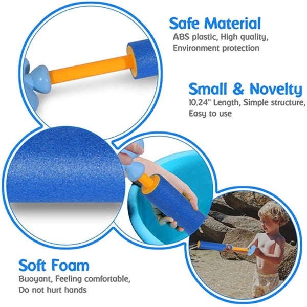 Toys Water Gun For Kids
