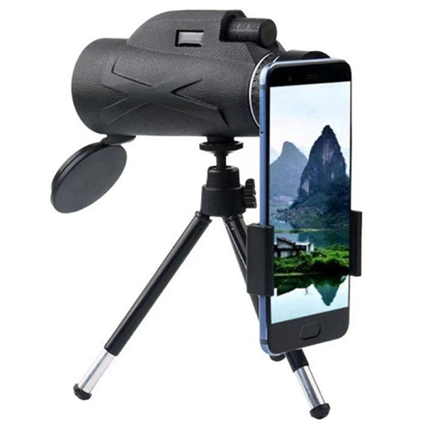Starscope Telescope For Mobile Phone
