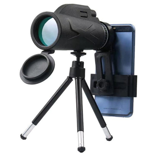 Starscope Telescope For Mobile Phone