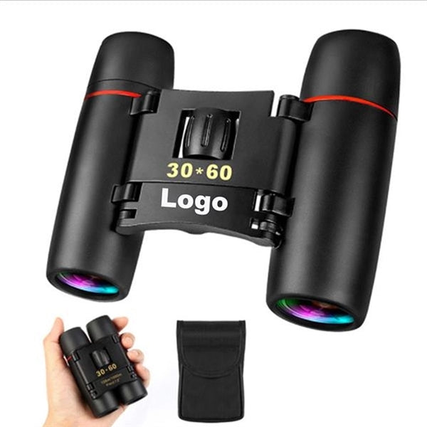 Outdoor Travel Hd 30X60 Telescope