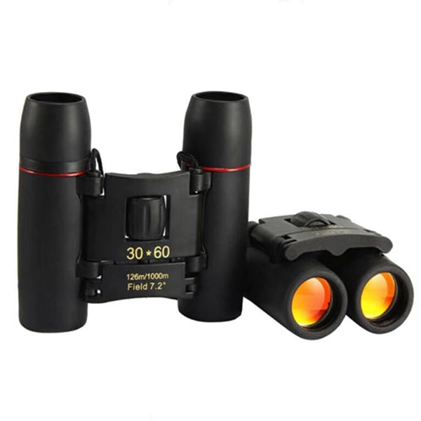 Outdoor Travel Hd 30X60 Telescope