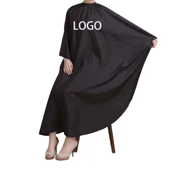 Salon Hair Makeup Polyester Capes