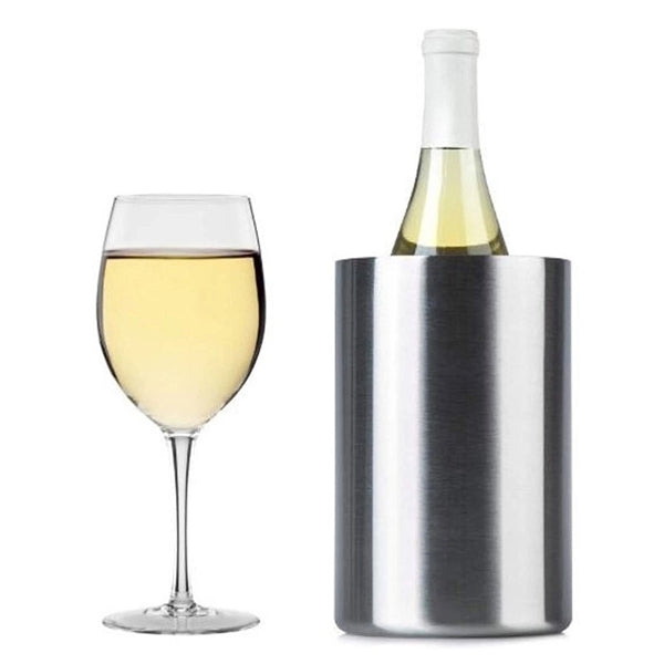Insulated Chiller Bucket Wine Cooler
