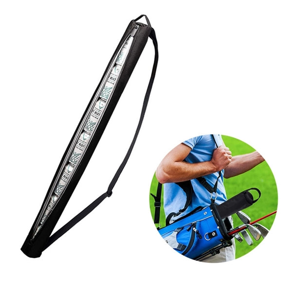 7-Can Insulated Cooler Sleeve or Bag