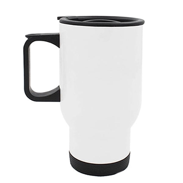 15oz Stainless steel Travel Coffee Mug