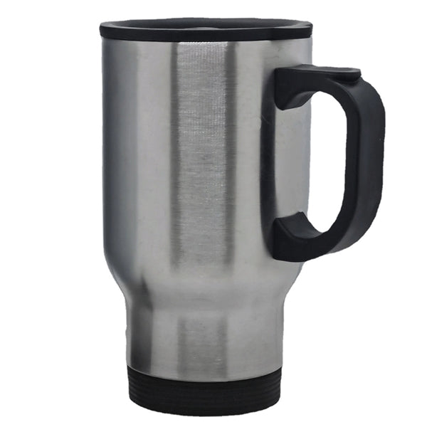 15oz Stainless steel Travel Coffee Mug