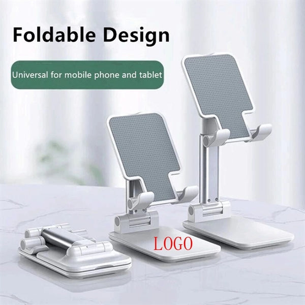 Adjustable Phone Stand For Desk