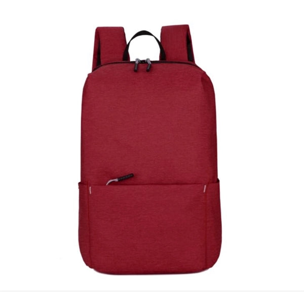 Compact Laptop Schoolbag