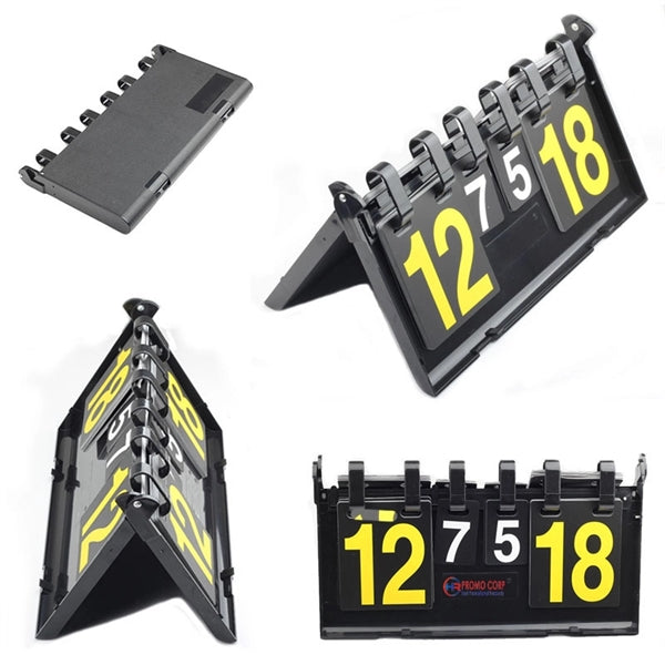 Basketball Scoreboard
