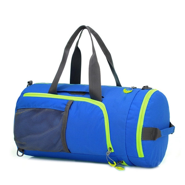 Folding Sports Duffel Bag