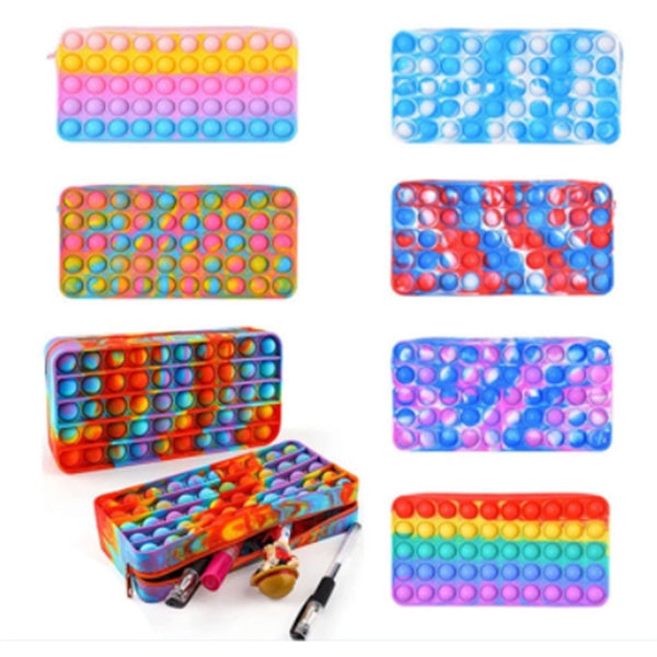 Fidget Toy Pencil Case