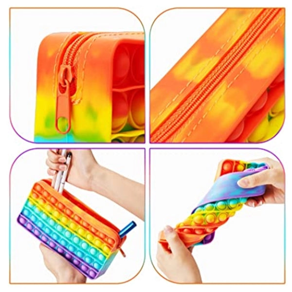 Fidget Toy Pencil Case