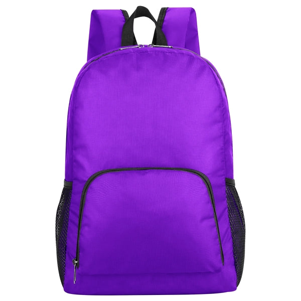 Foldable Travel Hiking Backpack