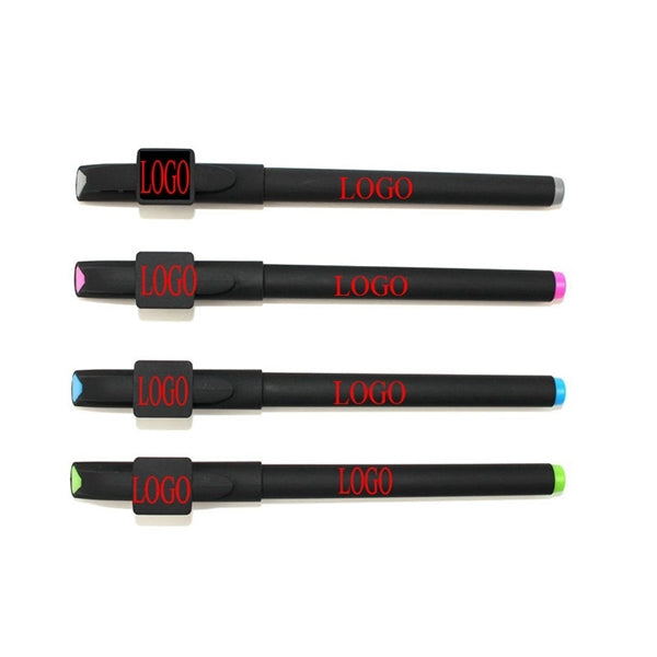 QR Code Pens