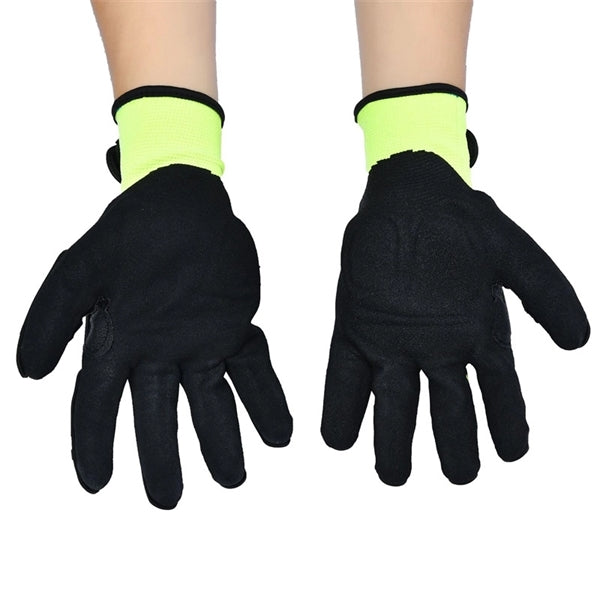 Mechanic Work Gloves