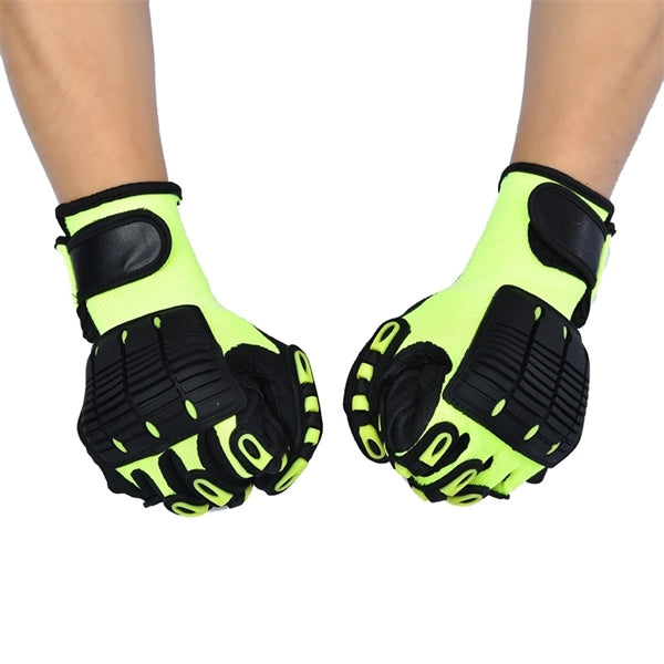 Mechanic Work Gloves