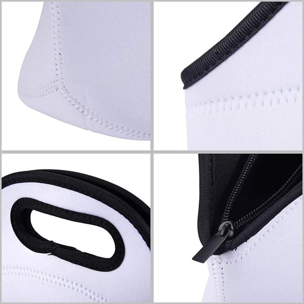 Neoprene Lunch Cooler Bag
